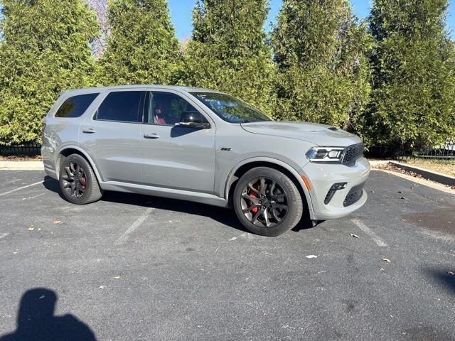 used 2022 Dodge Durango car, priced at $60,995