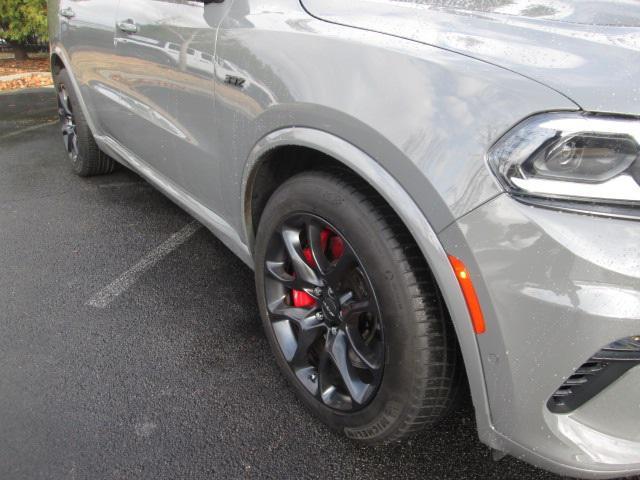 used 2022 Dodge Durango car, priced at $53,786