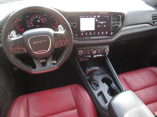 used 2022 Dodge Durango car, priced at $53,786