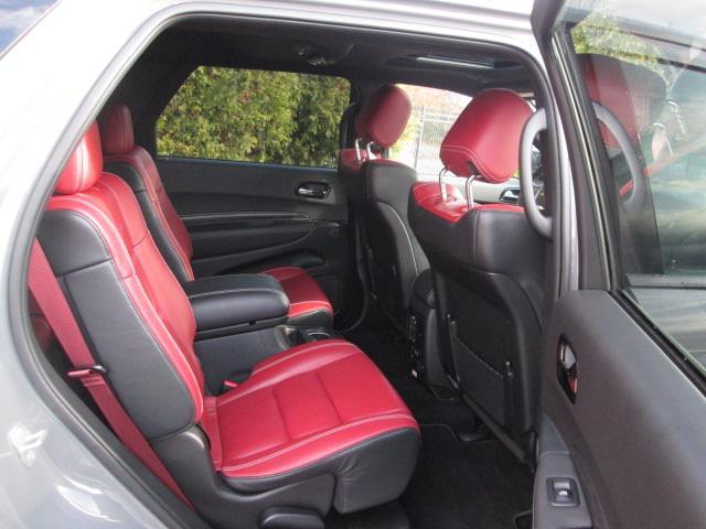 used 2022 Dodge Durango car, priced at $53,786