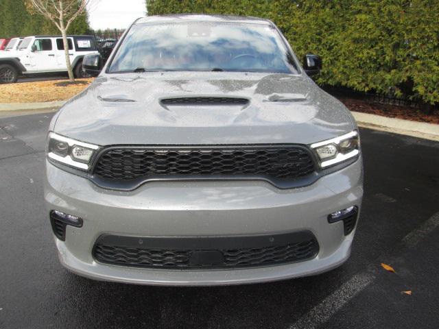 used 2022 Dodge Durango car, priced at $53,786