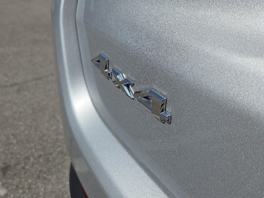 new 2025 Jeep Compass car, priced at $25,585