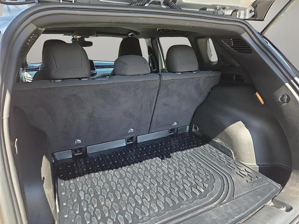 new 2025 Jeep Compass car, priced at $25,592