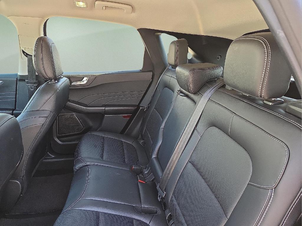used 2021 Ford Escape car, priced at $19,995