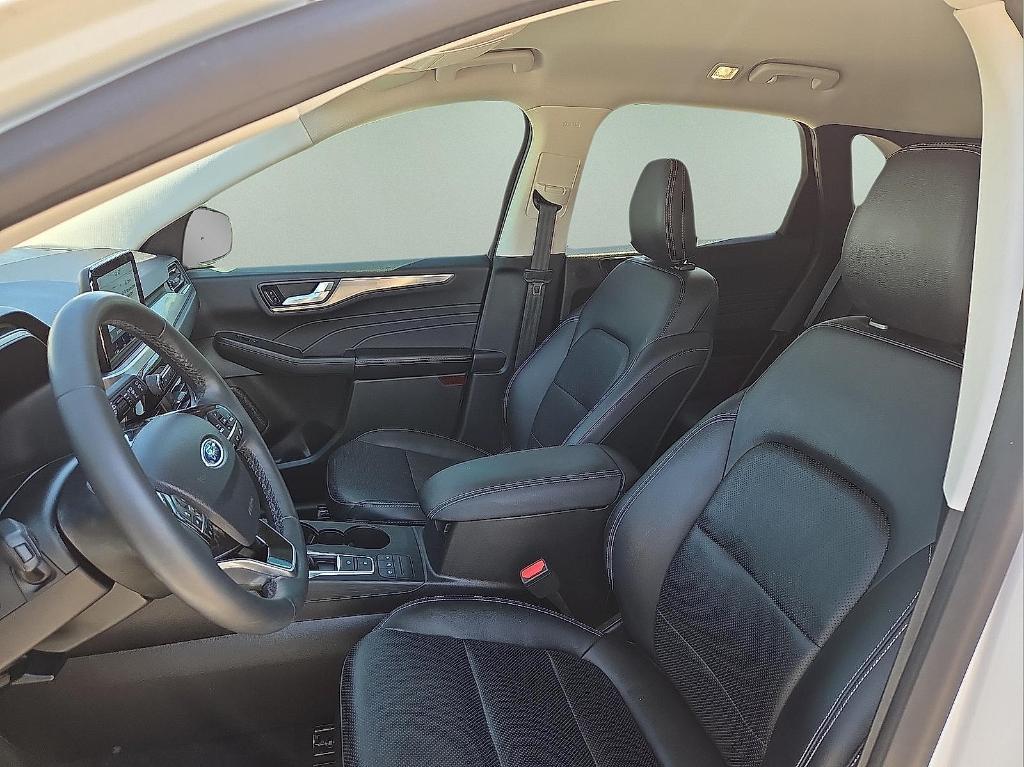used 2021 Ford Escape car, priced at $19,995