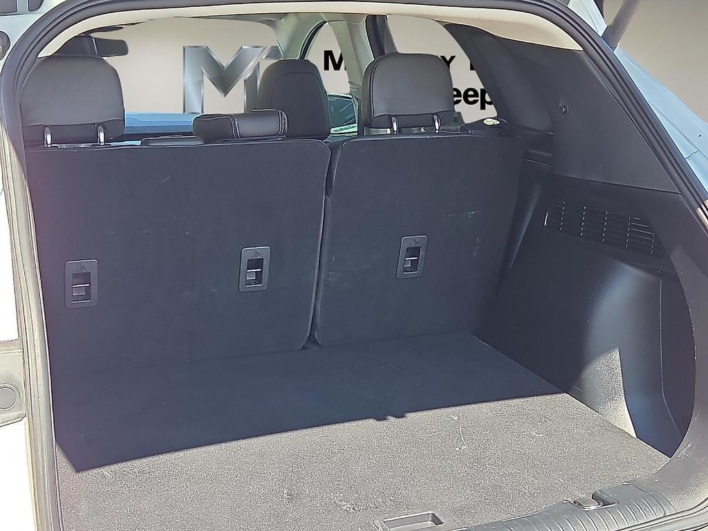 used 2021 Ford Escape car, priced at $19,995