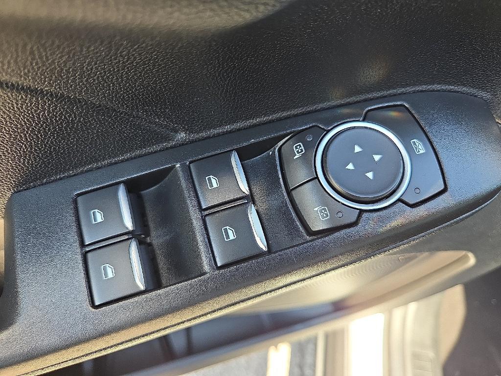 used 2021 Ford Escape car, priced at $19,995