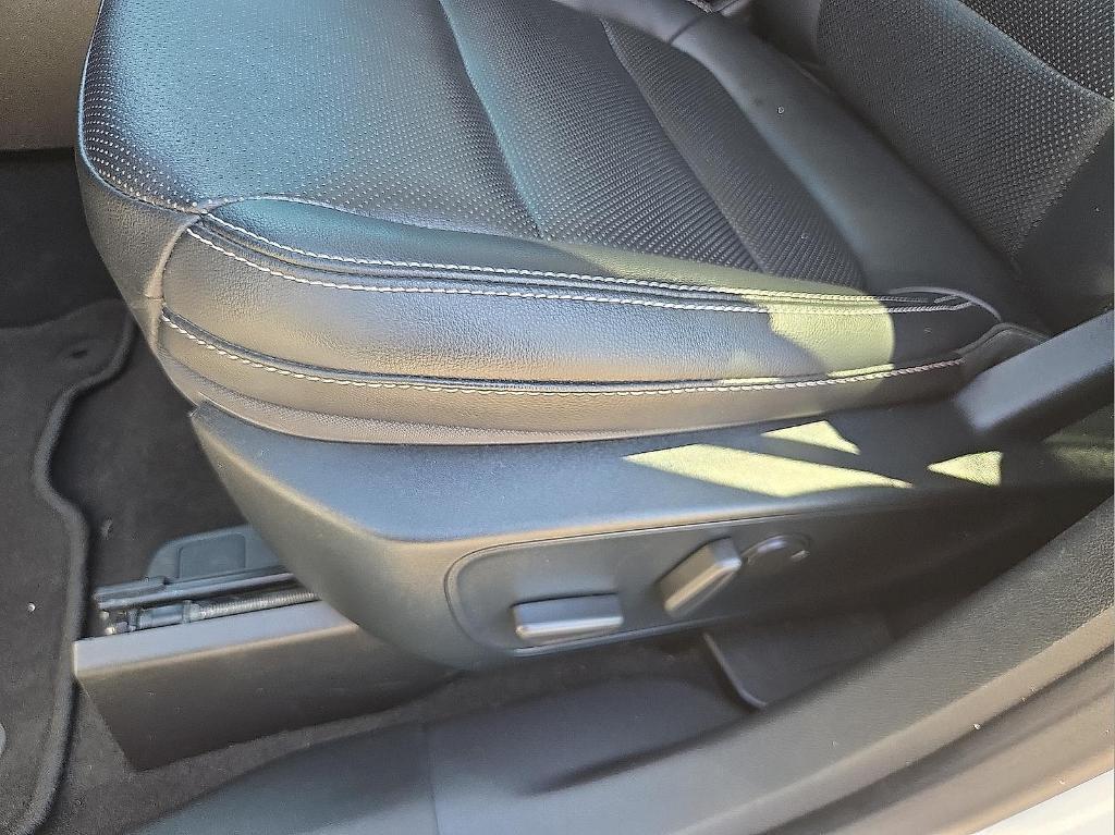 used 2021 Ford Escape car, priced at $19,995