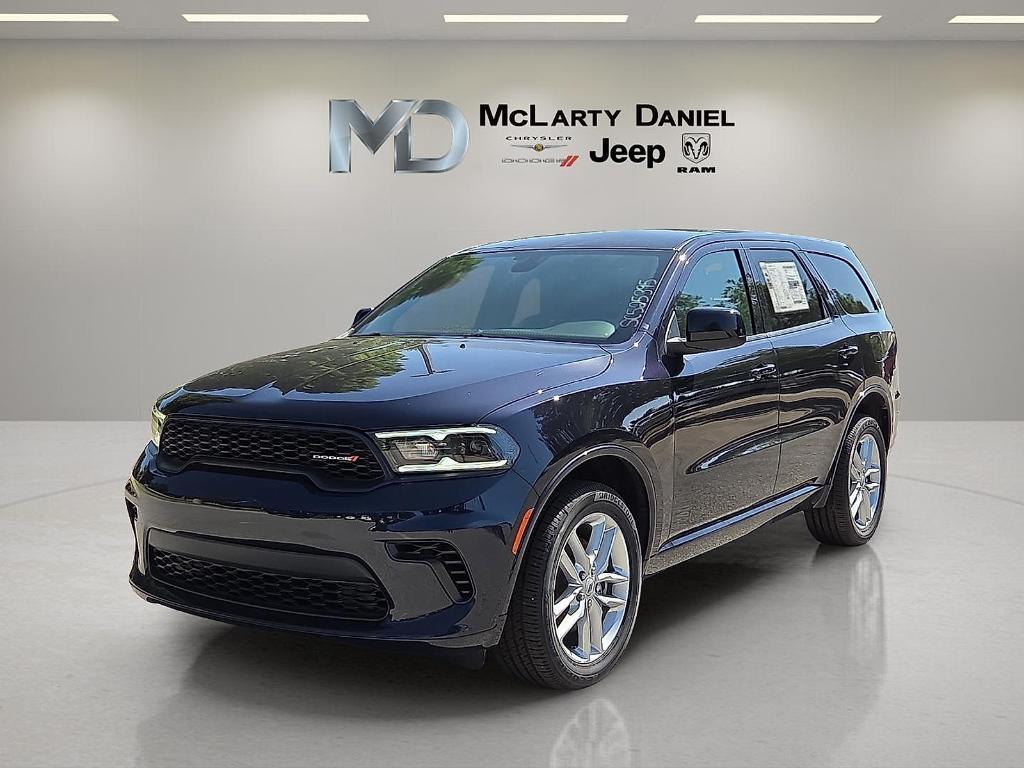 new 2025 Dodge Durango car, priced at $37,499