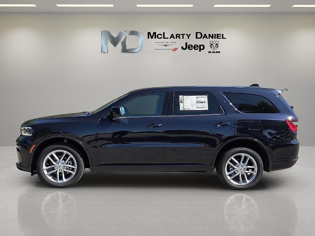 new 2025 Dodge Durango car, priced at $37,499