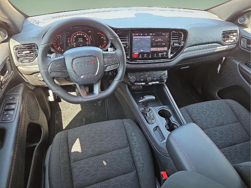 new 2025 Dodge Durango car, priced at $37,499