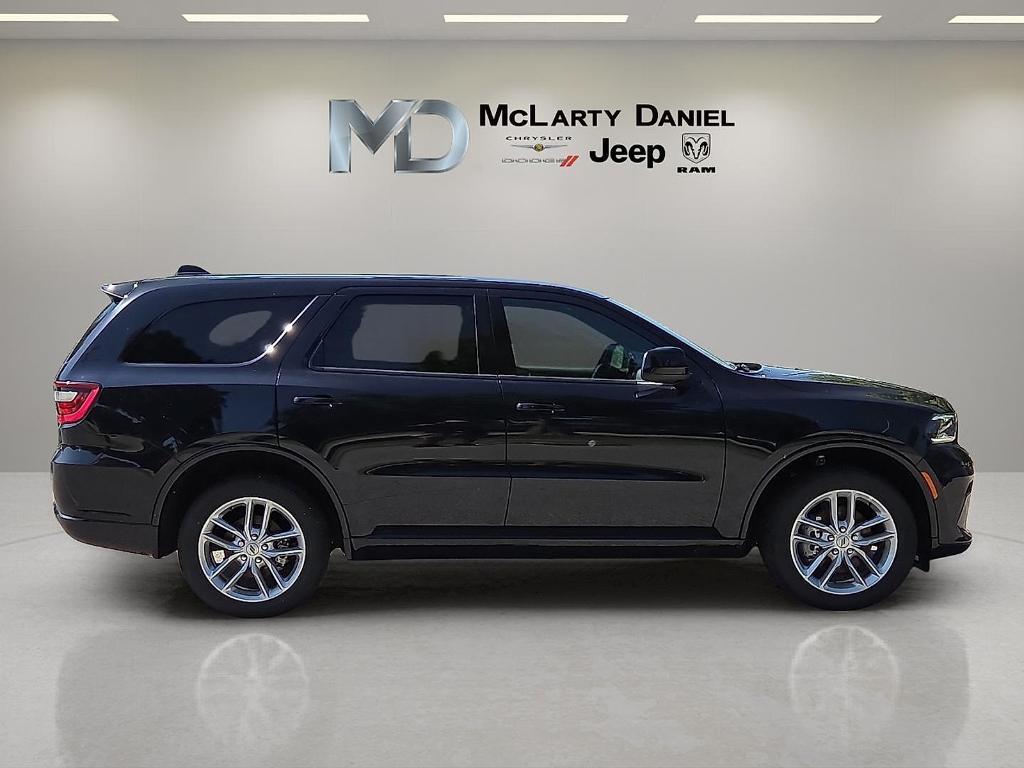 new 2025 Dodge Durango car, priced at $37,499