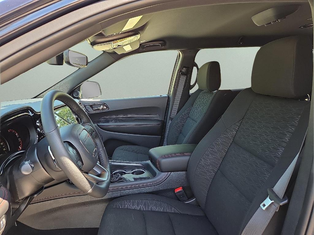 new 2025 Dodge Durango car, priced at $37,499