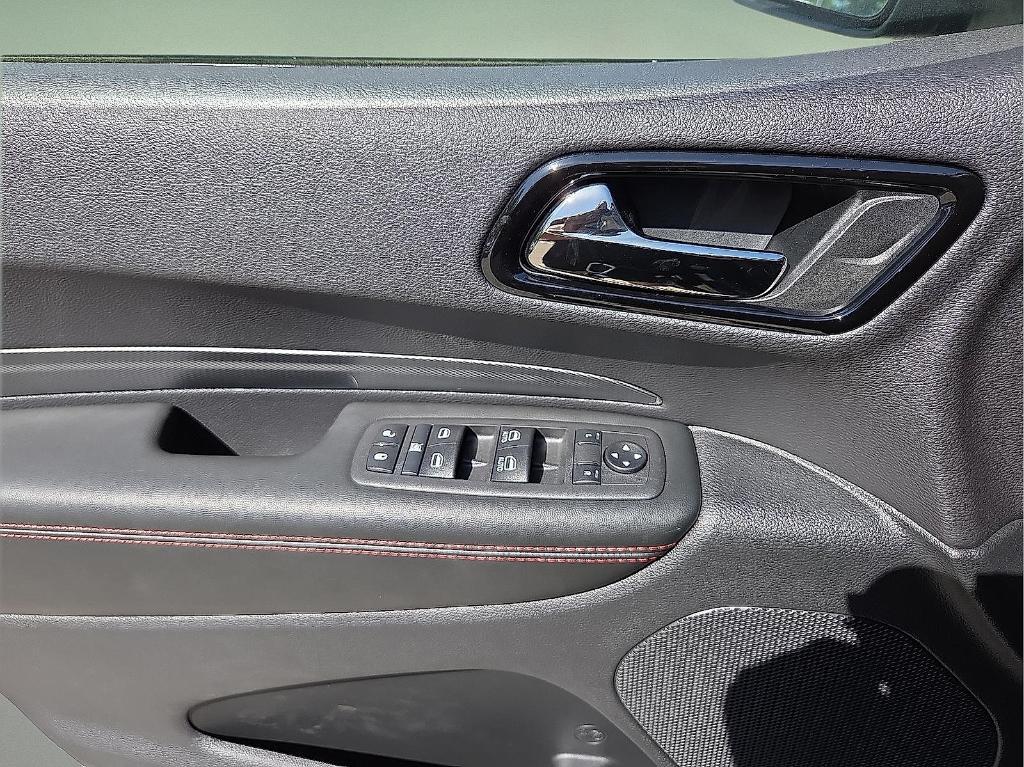 new 2025 Dodge Durango car, priced at $37,499