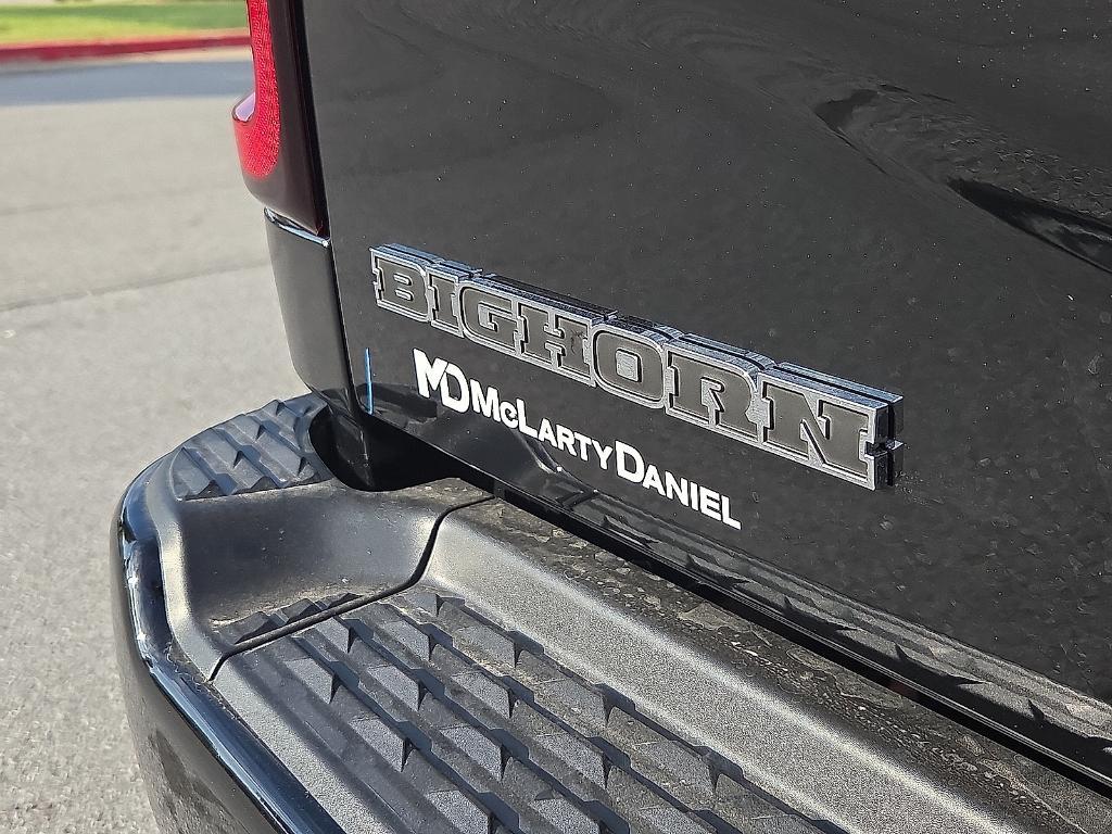 new 2026 Ram 2500 car, priced at $59,145