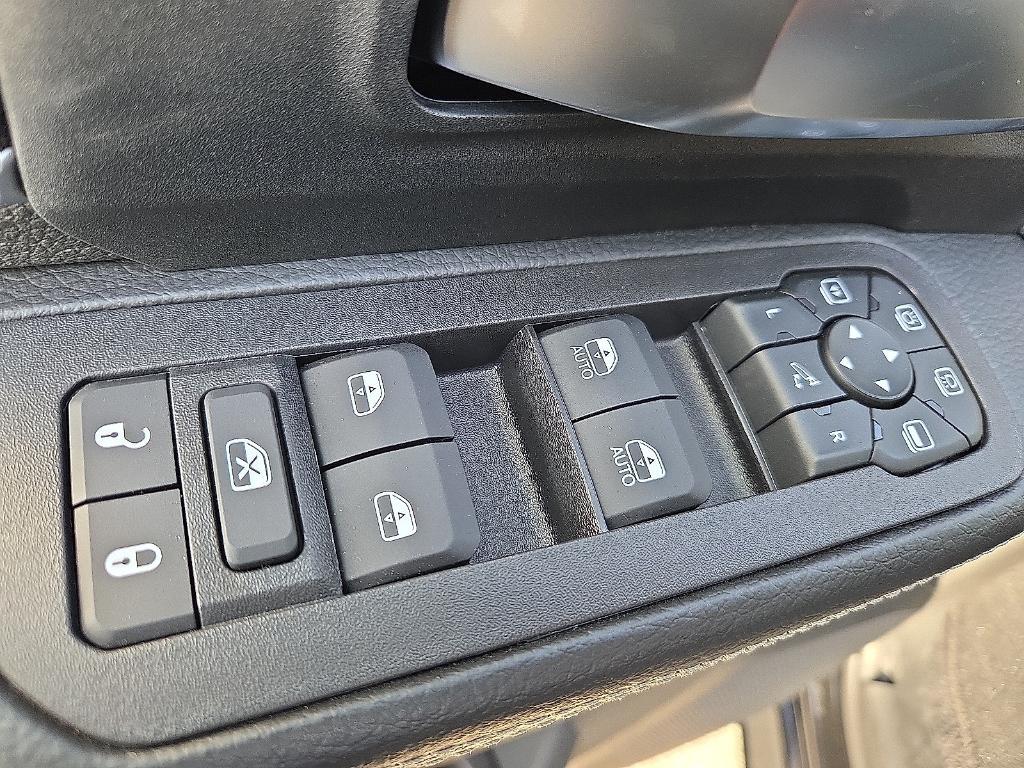 new 2026 Ram 2500 car, priced at $59,145