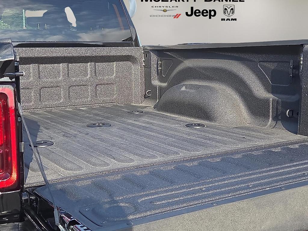 new 2026 Ram 2500 car, priced at $59,145