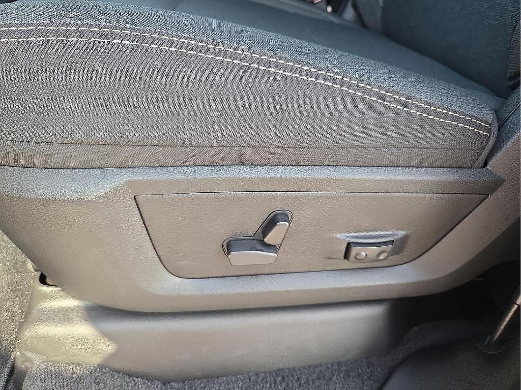 new 2026 Ram 2500 car, priced at $59,145