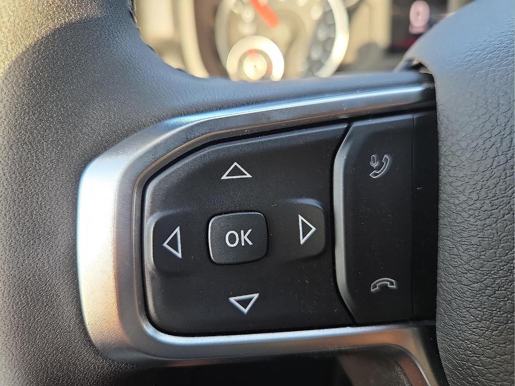 new 2026 Ram 2500 car, priced at $59,145