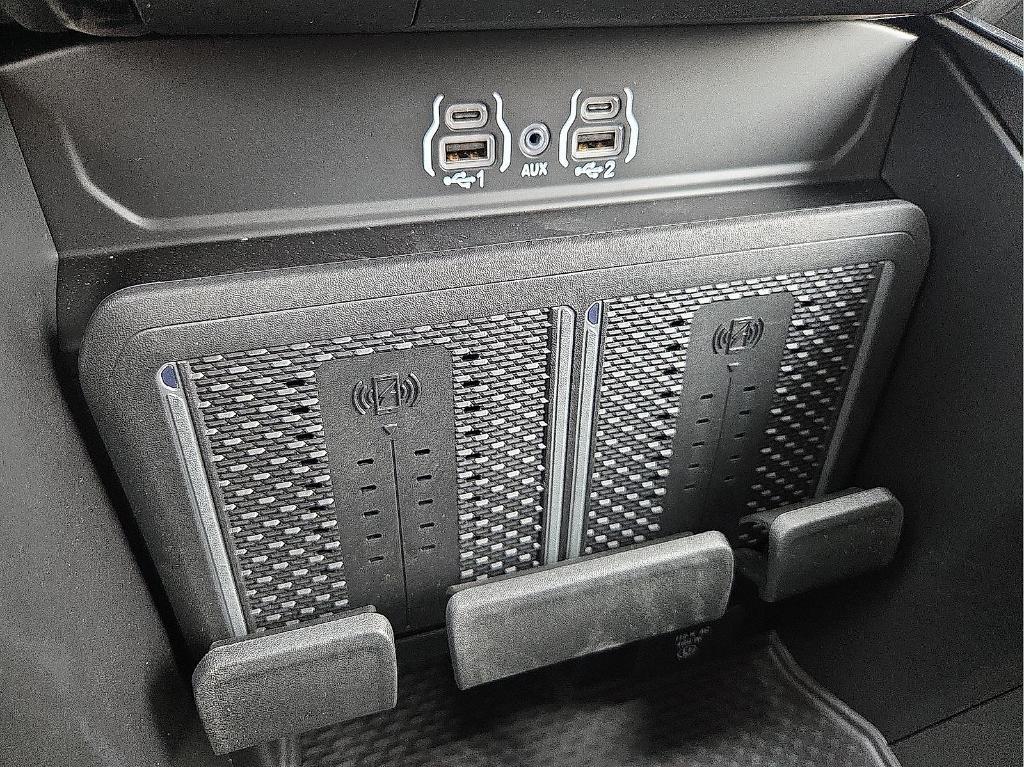 new 2025 Ram 2500 car, priced at $81,450