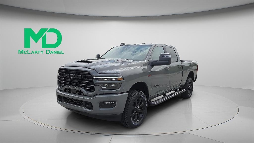 new 2025 Ram 2500 car, priced at $81,450