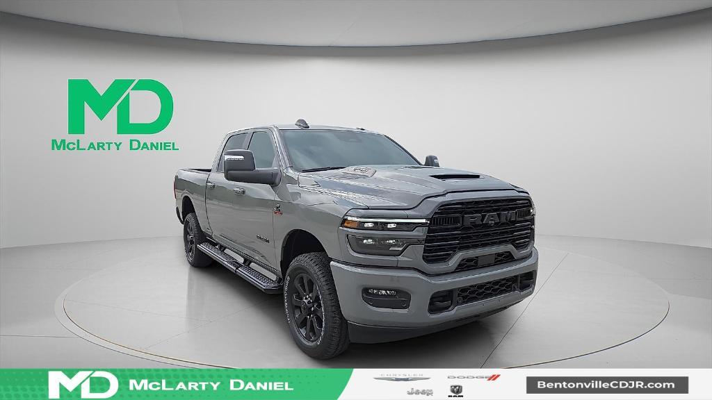 new 2025 Ram 2500 car, priced at $81,450