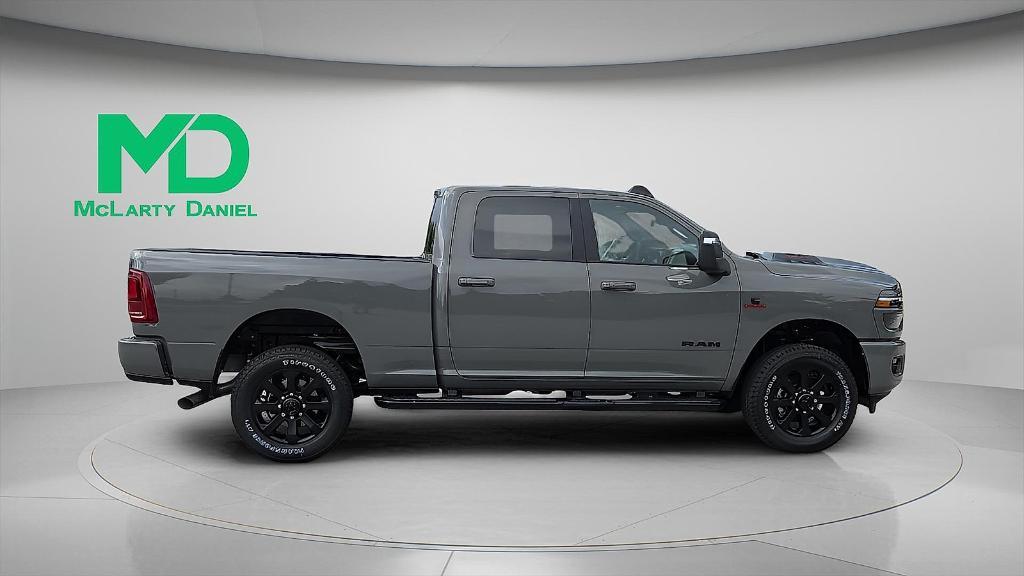 new 2025 Ram 2500 car, priced at $81,450