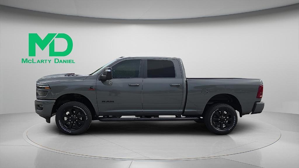 new 2025 Ram 2500 car, priced at $81,450