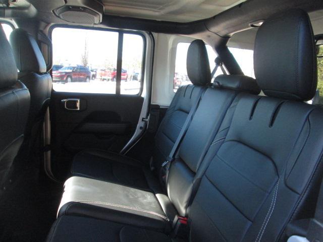 used 2023 Jeep Wrangler 4xe car, priced at $51,995