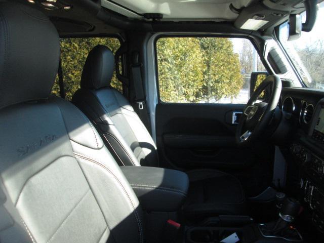 used 2023 Jeep Wrangler 4xe car, priced at $51,995