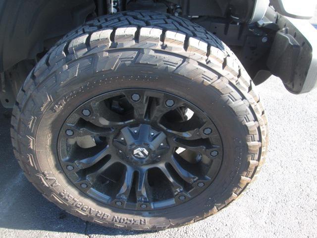 used 2023 Jeep Wrangler 4xe car, priced at $51,995