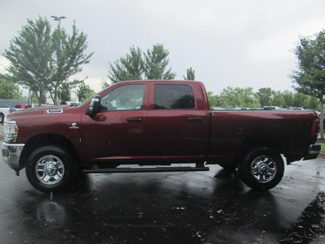 new 2024 Ram 3500 car, priced at $65,438