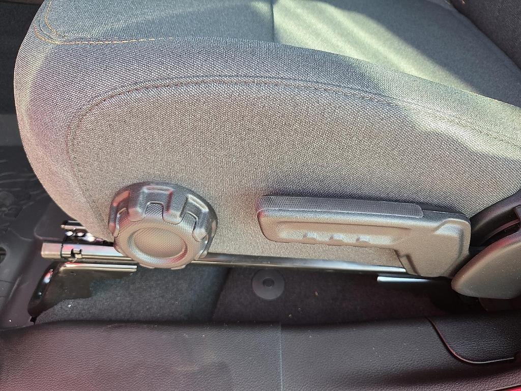 new 2026 Jeep Gladiator car, priced at $47,973