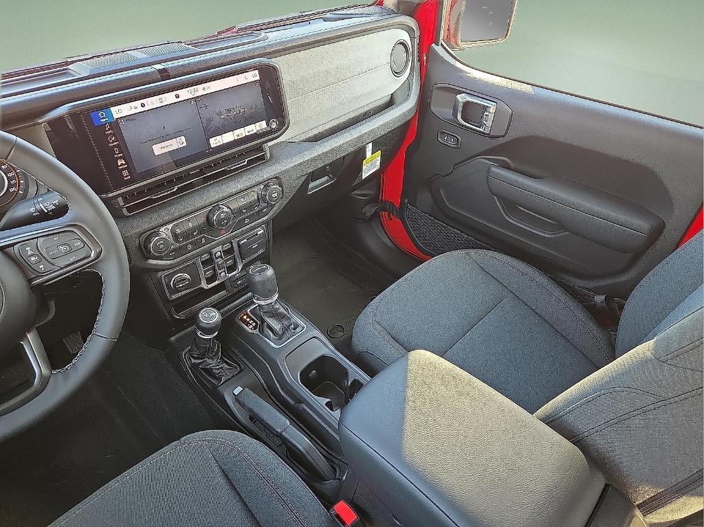 new 2026 Jeep Gladiator car, priced at $47,973