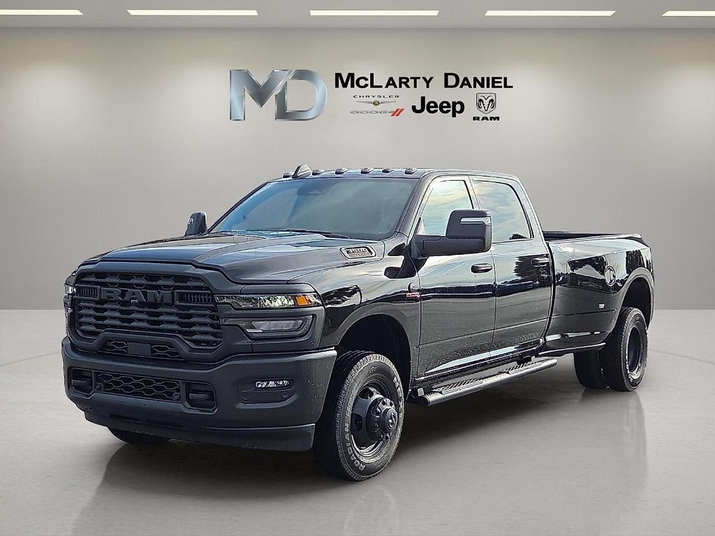 new 2026 Ram 3500 car, priced at $65,158