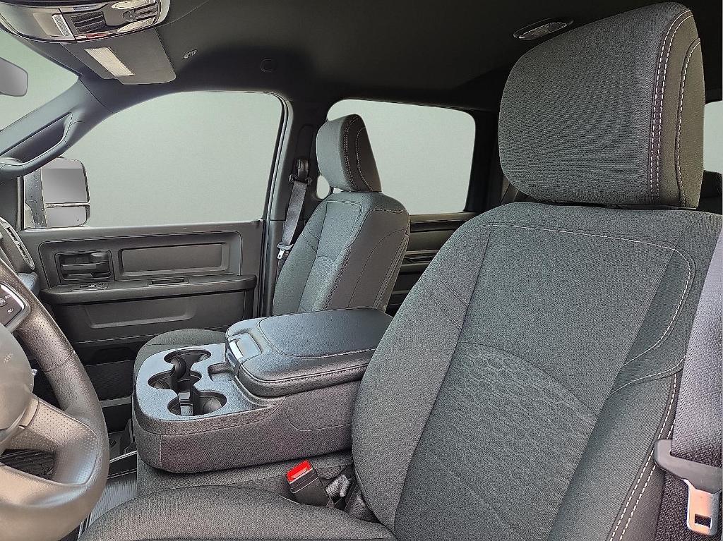 new 2026 Ram 3500 car, priced at $65,158