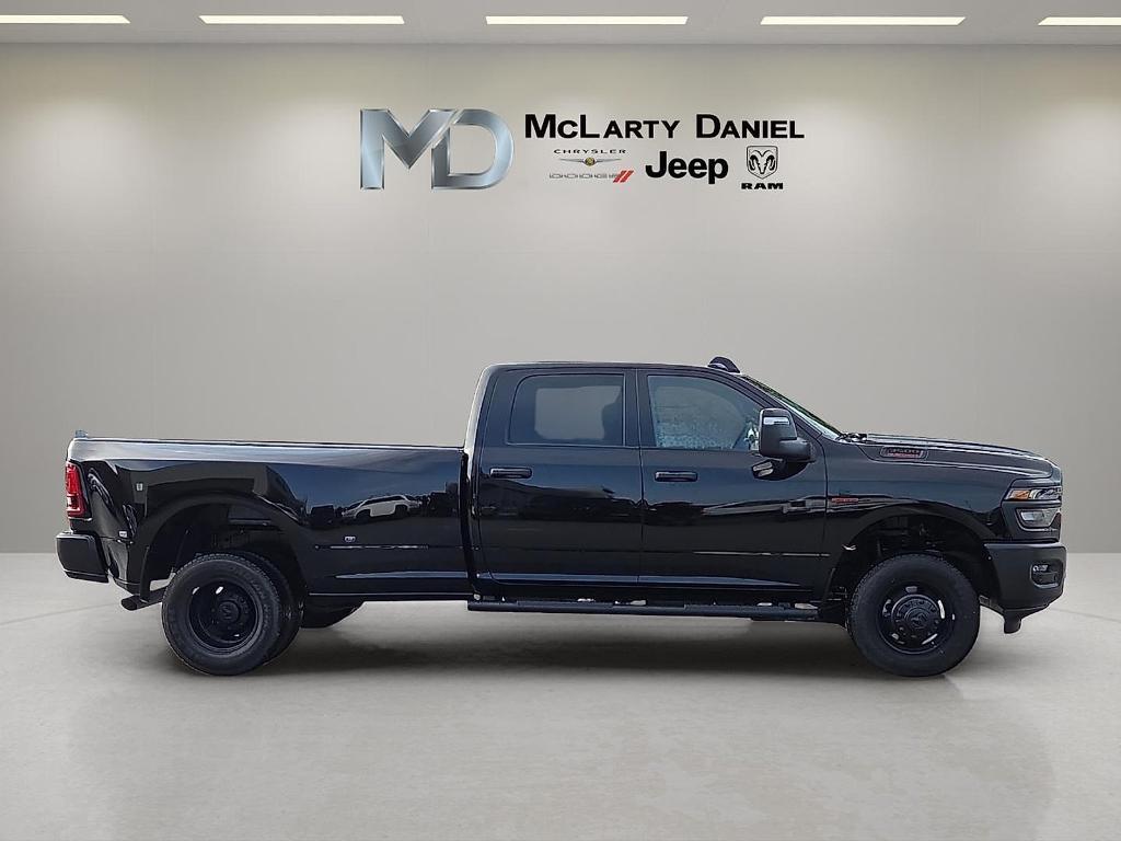 new 2026 Ram 3500 car, priced at $65,158