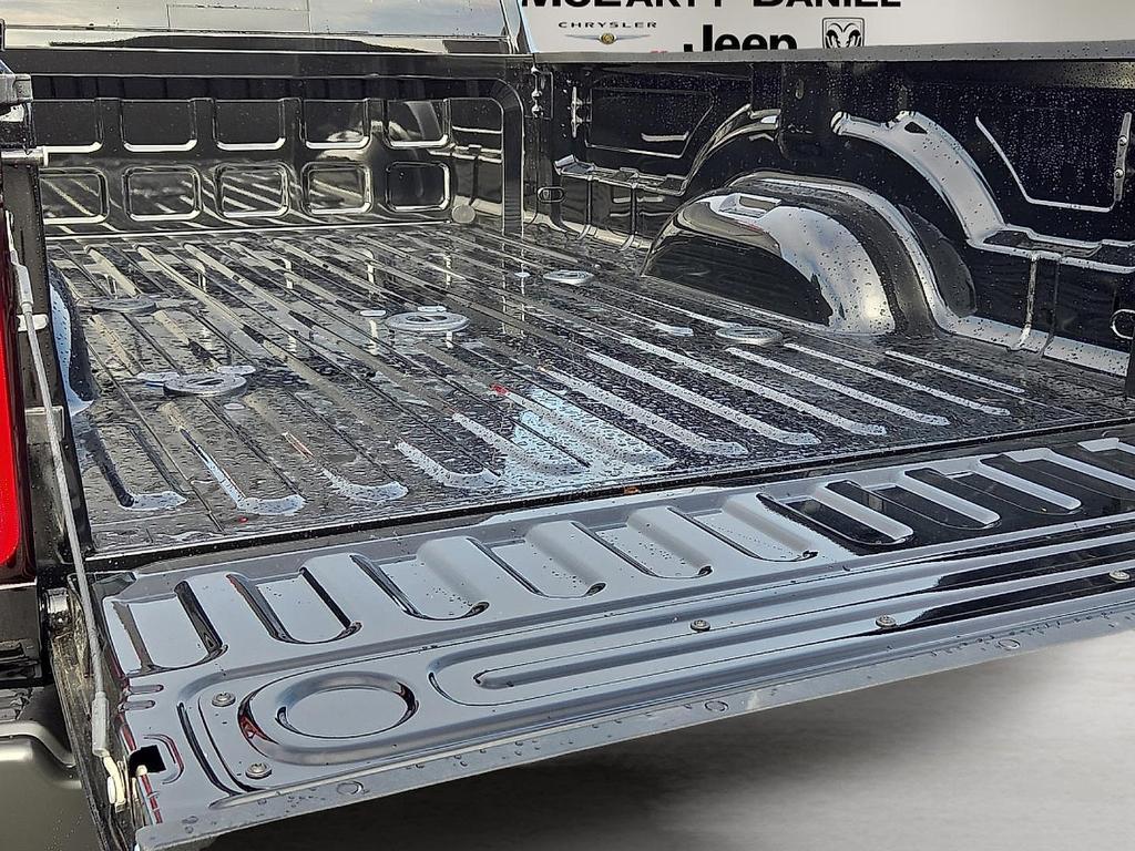 new 2026 Ram 3500 car, priced at $65,158