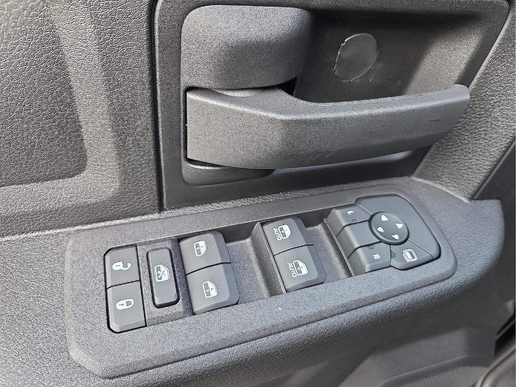 new 2026 Ram 3500 car, priced at $65,158