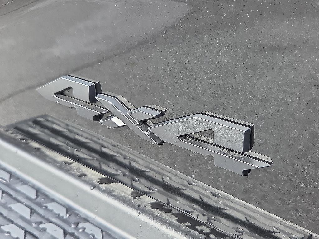 new 2026 Ram 3500 car, priced at $65,158