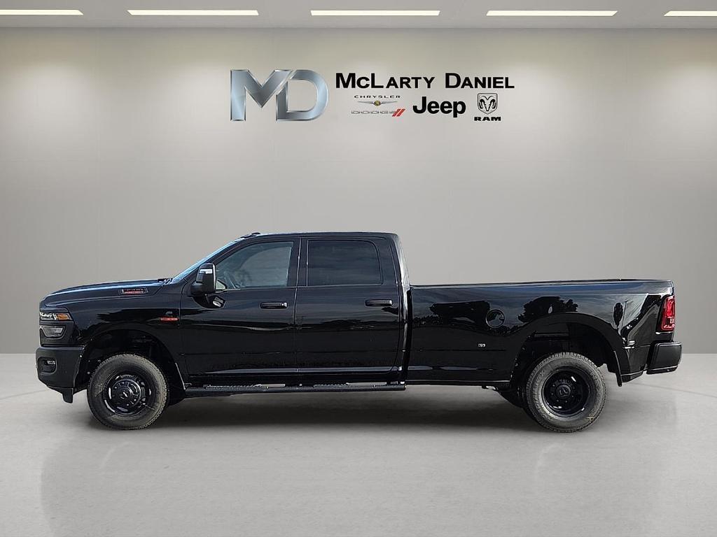 new 2026 Ram 3500 car, priced at $65,158