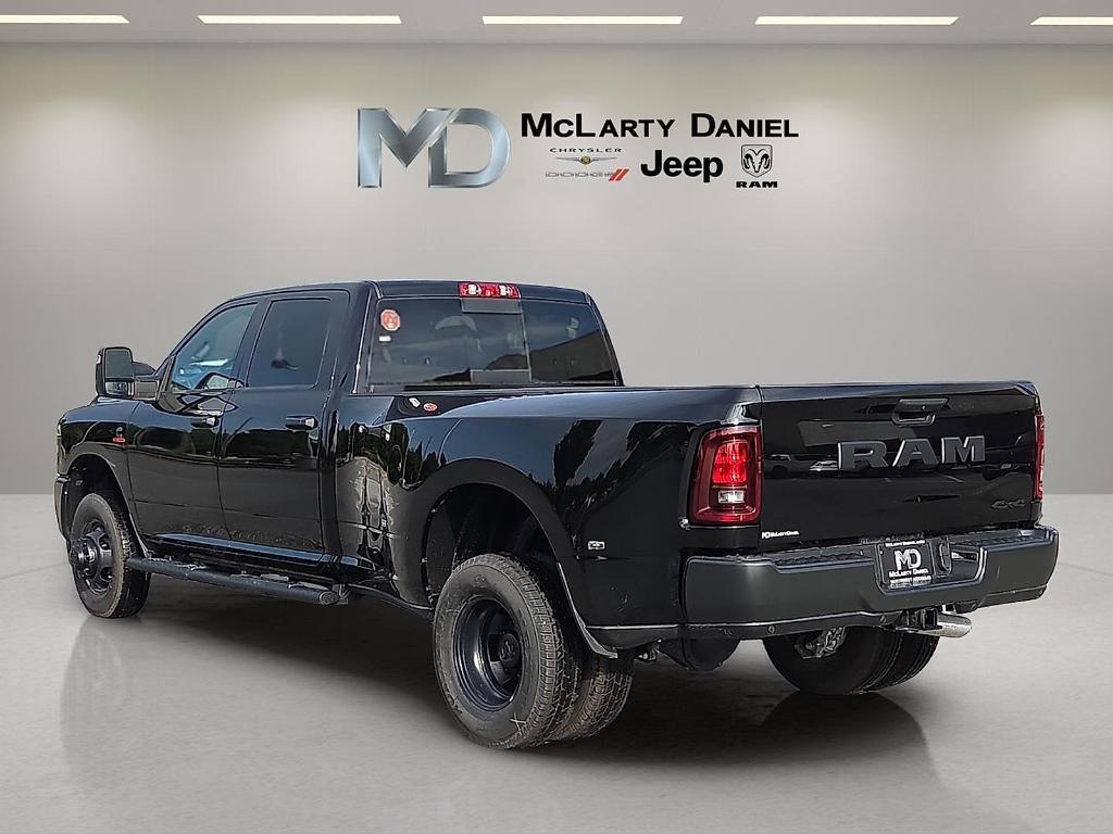 new 2026 Ram 3500 car, priced at $65,158
