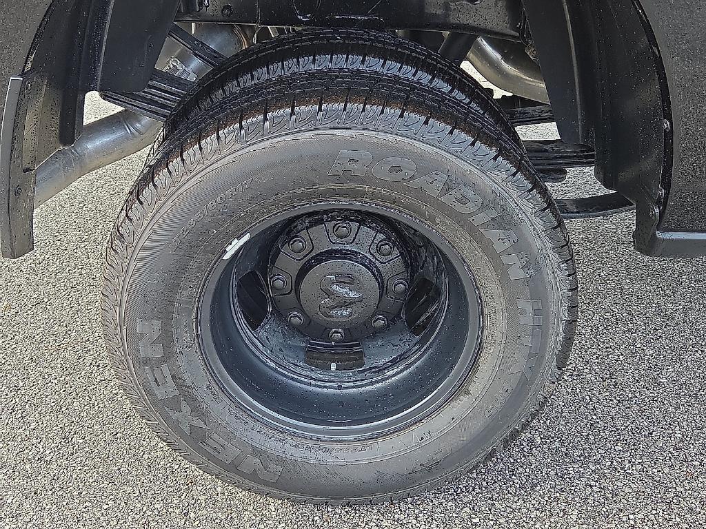 new 2026 Ram 3500 car, priced at $65,158