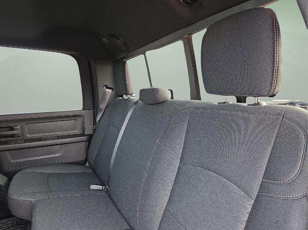 new 2026 Ram 3500 car, priced at $65,158