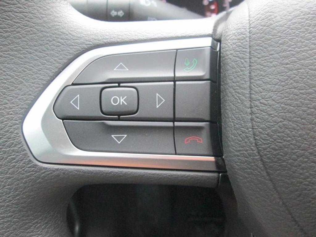 new 2025 Jeep Compass car, priced at $25,608