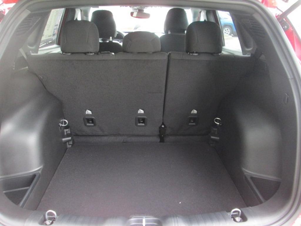 new 2025 Jeep Compass car, priced at $25,608