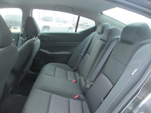 used 2023 Nissan Altima car, priced at $22,928