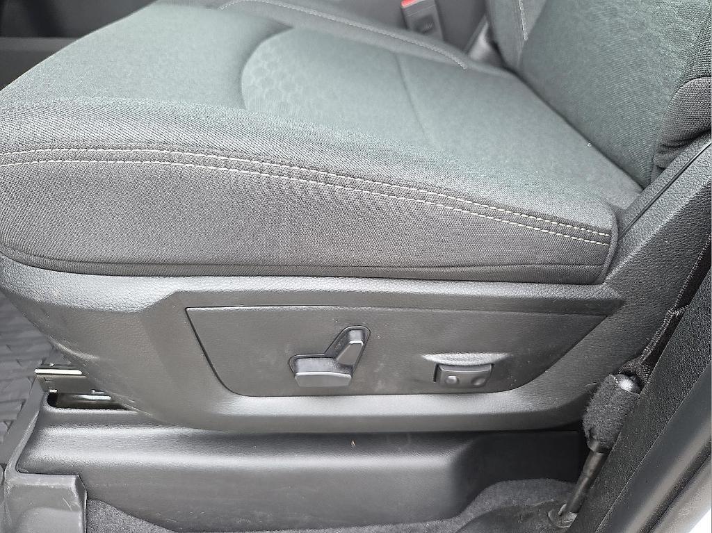 new 2026 Ram 2500 car