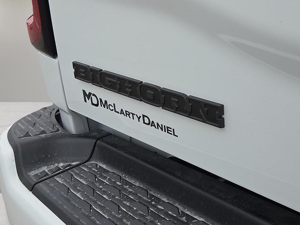 new 2026 Ram 2500 car