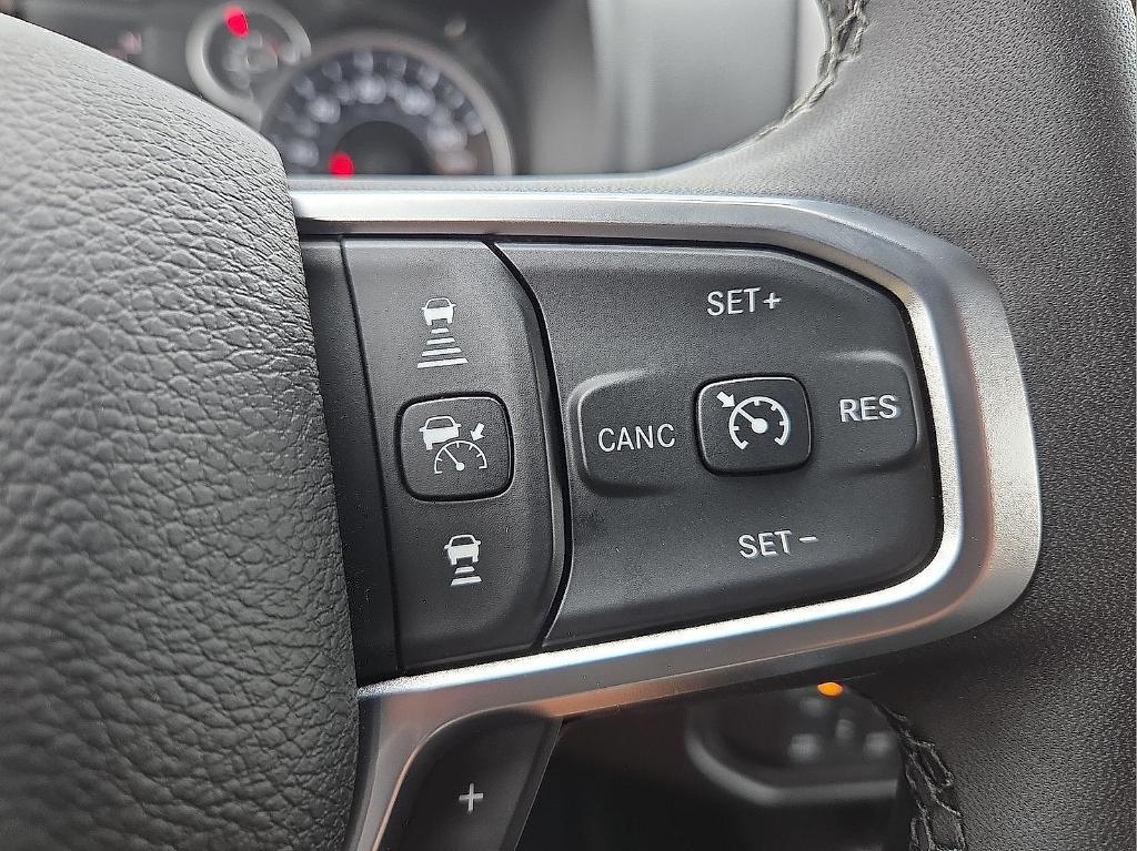 new 2026 Ram 2500 car